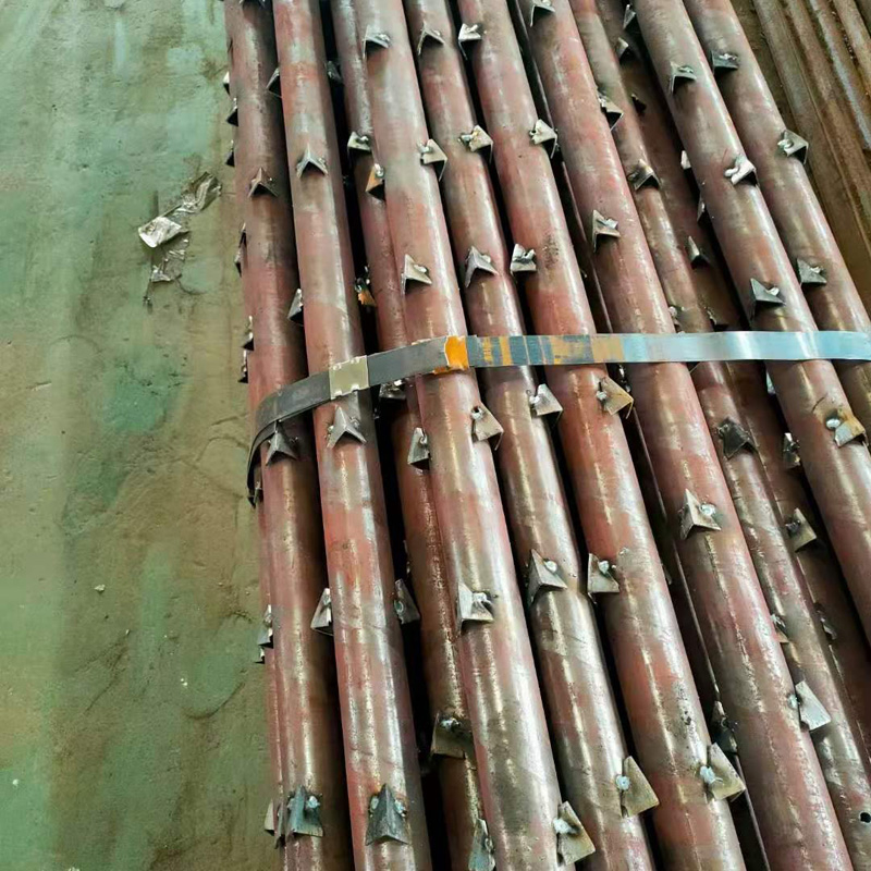 曾都土钉小导管