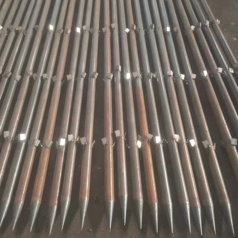 曾都土钉小导管