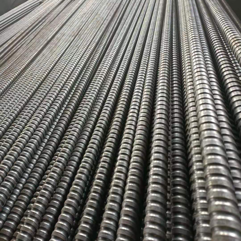 曾都中空锚杆