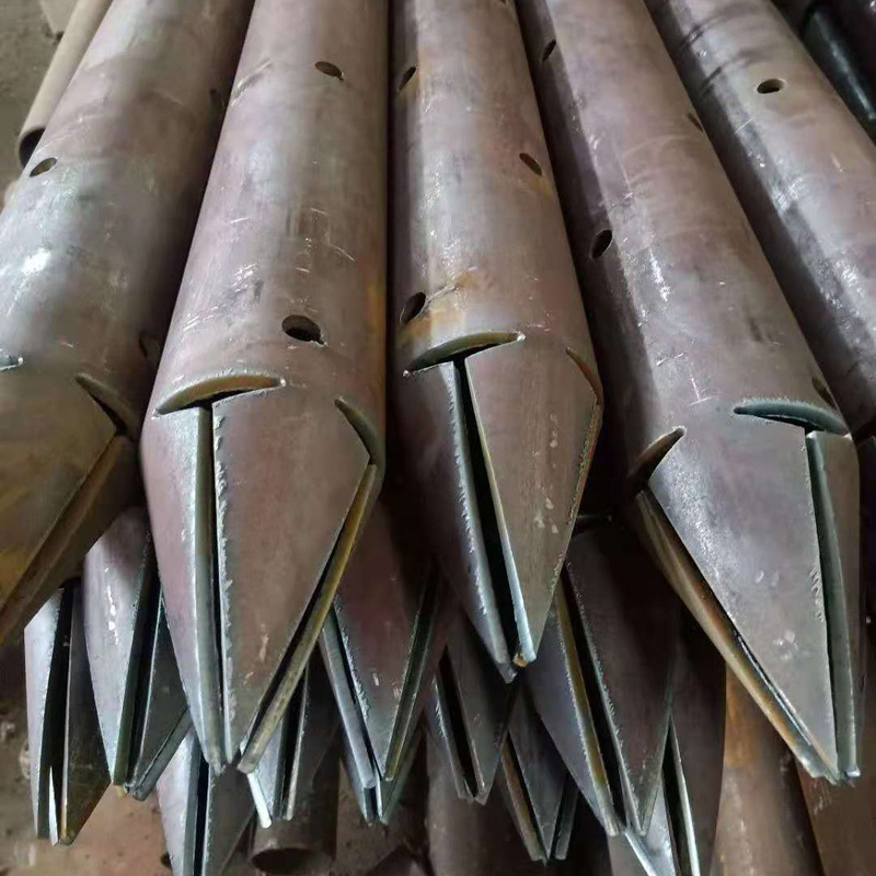 曾都预埋注浆管